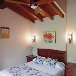 Hotel El Rincon De Yaxu Vidiago