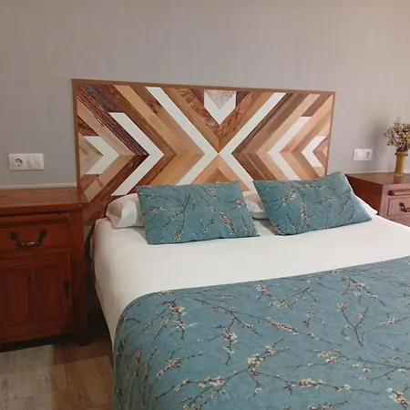 El Rincon De Yaxu Otel
