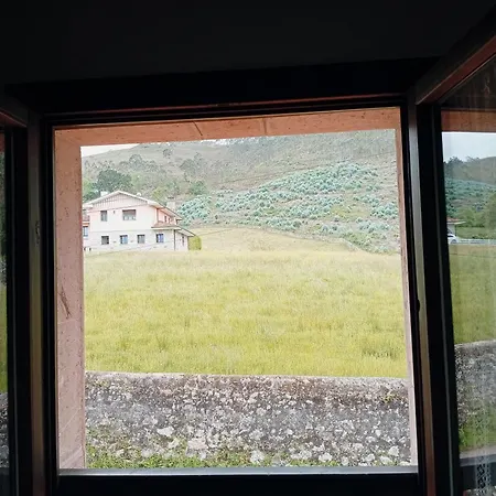 Otel El Rincon De Yaxu