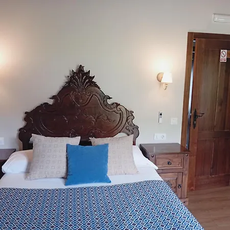 El Rincon De Yaxu Otel 2*