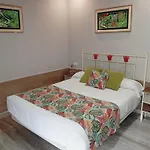 Hotel El Rincon De Yaxu