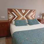 El Rincon De Yaxu Hotel