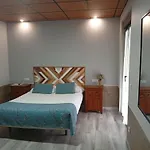 Hotel El Rincon De Yaxu