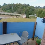 Hotel El Rincon De Yaxu Vidiago