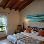 El Rincon De Yaxu Hotel Vidiago