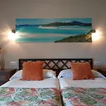 El Rincon De Yaxu Hotel