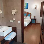 Hotel El Rincon De Yaxu
