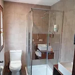 El Rincon De Yaxu Hotel 2*