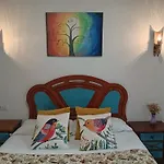 El Rincon De Yaxu Hotel Vidiago