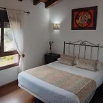 Hotel El Rincon De Yaxu Vidiago