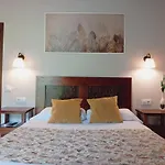 El Rincon De Yaxu Hotel