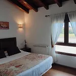 El Rincon De Yaxu Hotel Vidiago