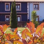 Hotel El Rincon De Yaxu 2*