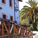 El Rincon De Yaxu Hotel