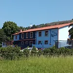Hotel El Rincon De Yaxu Vidiago