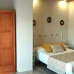 Hotel El Rincon De Yaxu