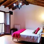 El Rincon De Yaxu Hotel