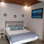 Hotel El Rincon De Yaxu 2*