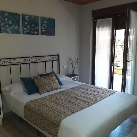 El Rincon De Yaxu Hotel Vidiago