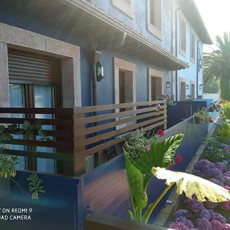 El Rincon De Yaxu Hotel 2*