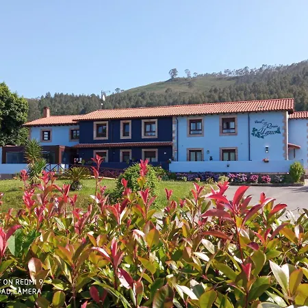 El Rincon De Yaxu Hotel Vidiago