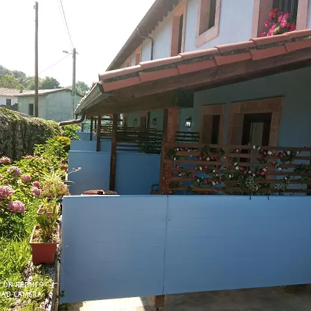 Hotel El Rincon De Yaxu 2*