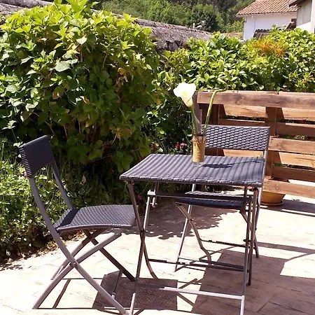 El Rincon De Yaxu Hotel 2*