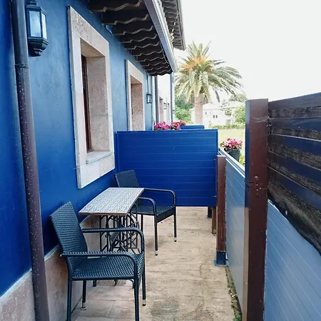 El Rincon De Yaxu 2* Vidiago