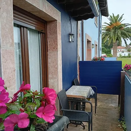 El Rincon De Yaxu Hotell 2*