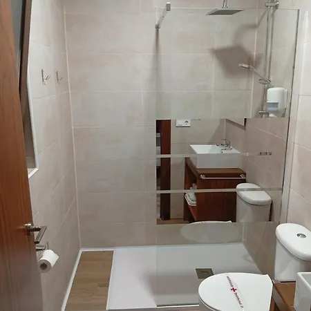 Hotell El Rincon De Yaxu 2*