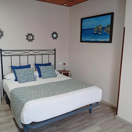 El Rincon De Yaxu Hotell Vidiago