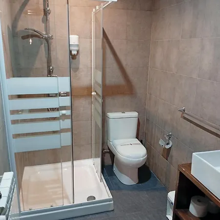 El Rincon De Yaxu Hotell