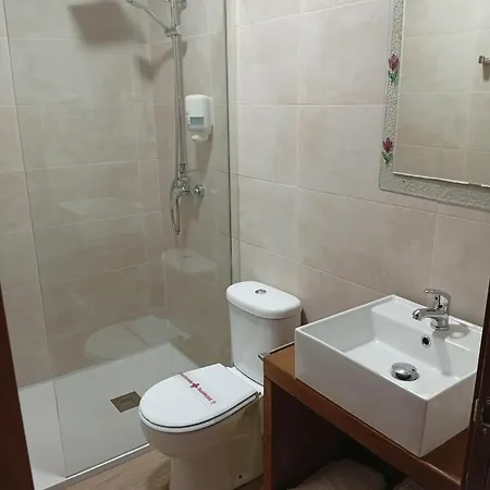 El Rincon De Yaxu Hotell Vidiago