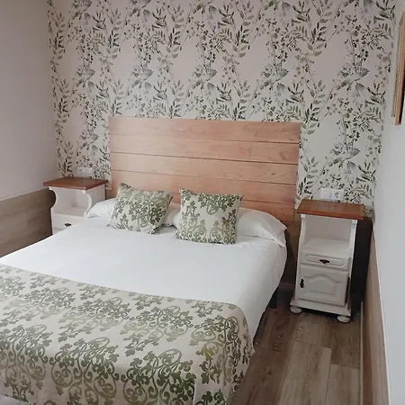 El Rincon De Yaxu Vidiago