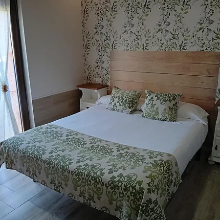 El Rincon De Yaxu 2* Vidiago