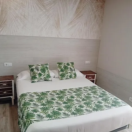 El Rincon De Yaxu Hotel 2*