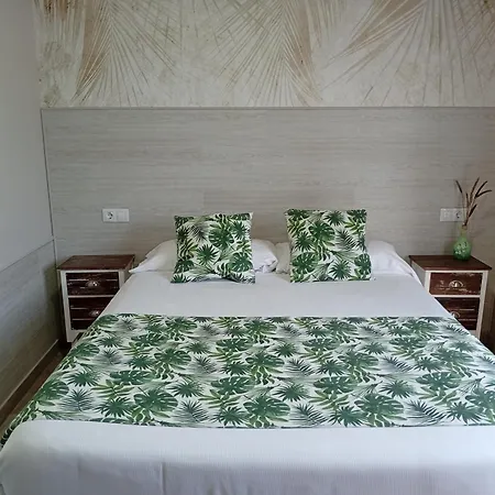 El Rincon De Yaxu Hotel Vidiago