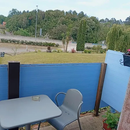 Hotell El Rincon De Yaxu Vidiago