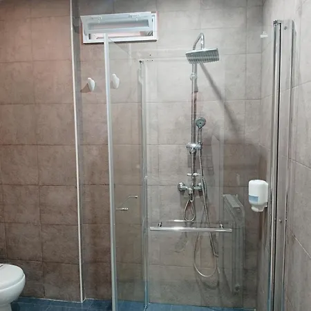 El Rincon De Yaxu 2*