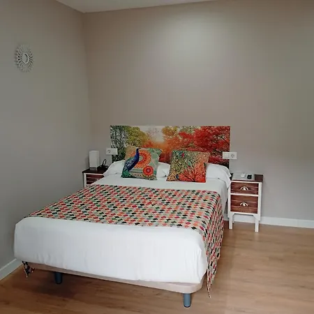 El Rincon De Yaxu Vidiago