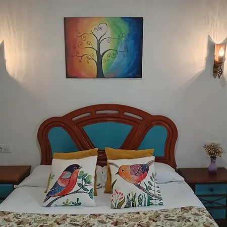 El Rincon De Yaxu Hotell Vidiago