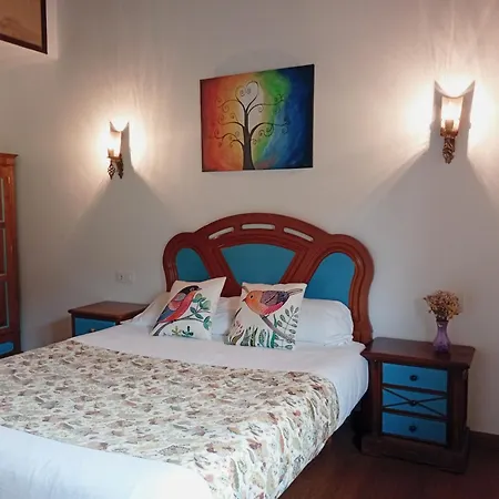 El Rincon De Yaxu 2*