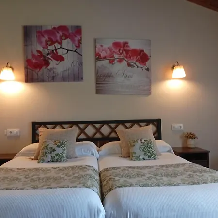 El Rincon De Yaxu 2* Vidiago