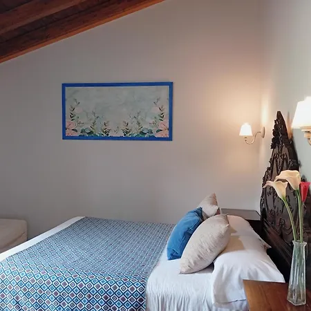 El Rincon De Yaxu Hotell