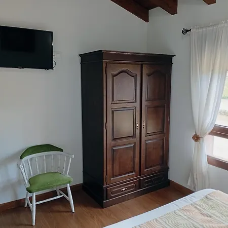 El Rincon De Yaxu Hotell Vidiago