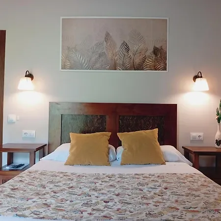 El Rincon De Yaxu Hotel