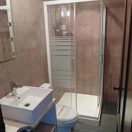 Hotell El Rincon De Yaxu