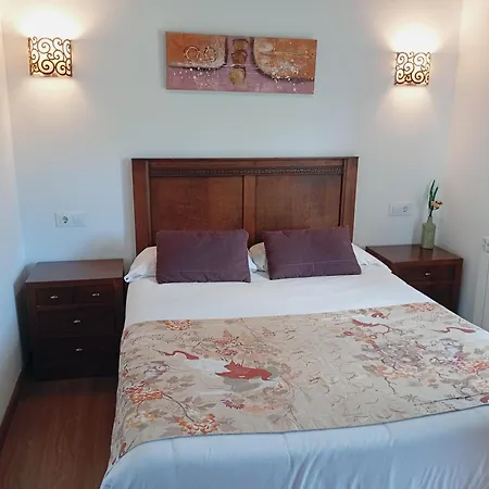 El Rincon De Yaxu Hotell 2*