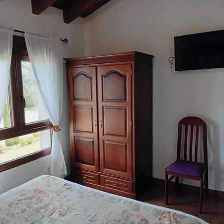 Hotell El Rincon De Yaxu 2*