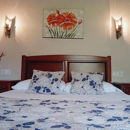 El Rincon De Yaxu 2*